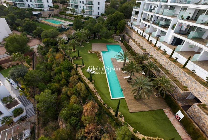 Venta - APARTAMENTO -
ORIHUELA - LAS COLINAS GOLF RESORT