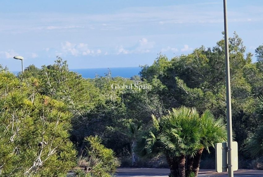 Venta - APARTAMENTO -
ORIHUELA - LAS COLINAS GOLF RESORT