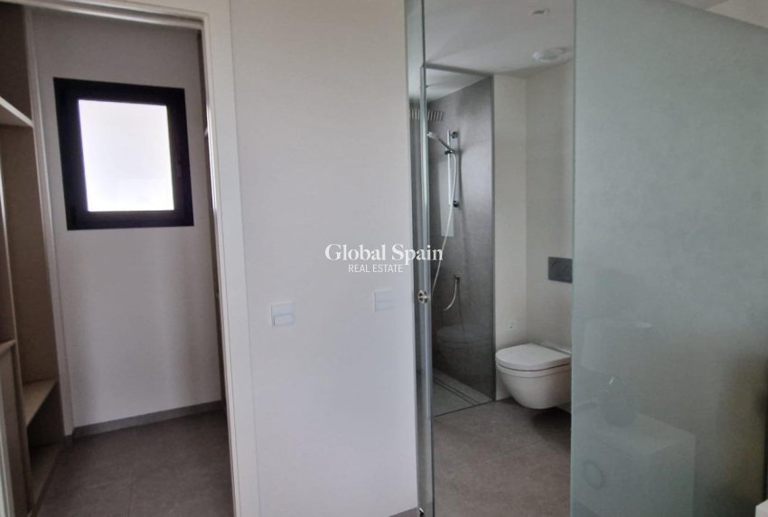 Venta - APARTAMENTO -
ORIHUELA - LAS COLINAS GOLF RESORT