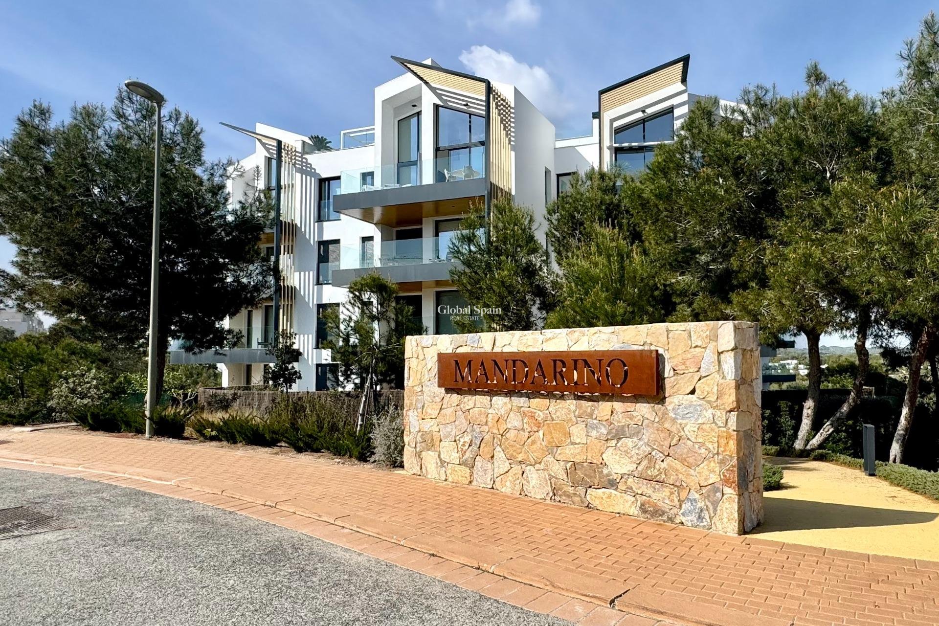 Venta - APARTAMENTO -
ORIHUELA - LAS COLINAS GOLF RESORT