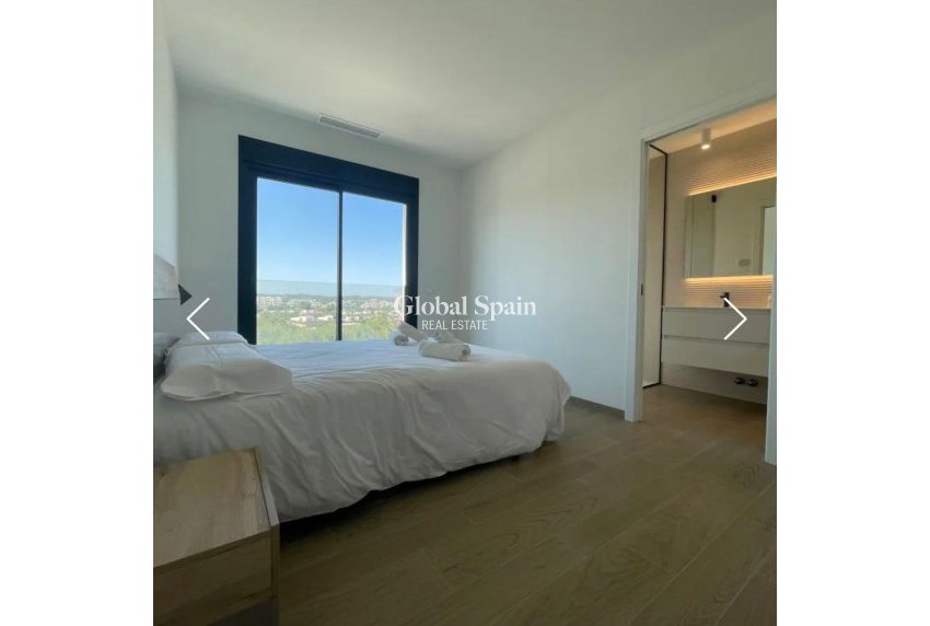 Venta - Apartamento -
ORIHUELA - LAS COLINAS GOLF RESORT