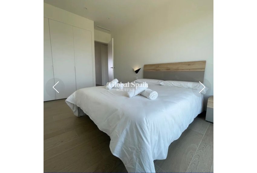 Venta - Apartamento -
ORIHUELA - LAS COLINAS GOLF RESORT