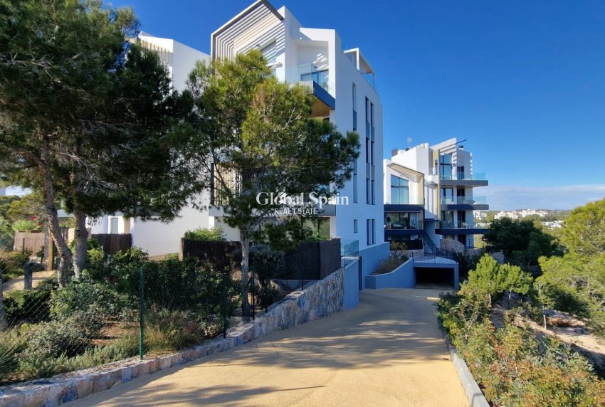 Venta - APARTAMENTO -
ORIHUELA - Las Colinas Golf