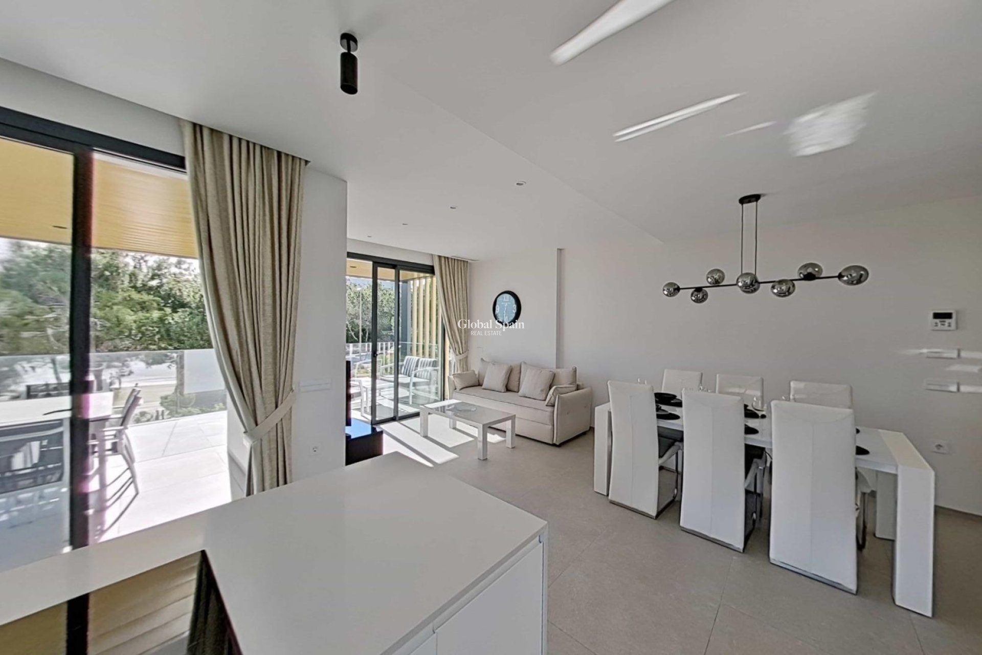 Venta - APARTAMENTO -
ORIHUELA - Las Colinas Golf