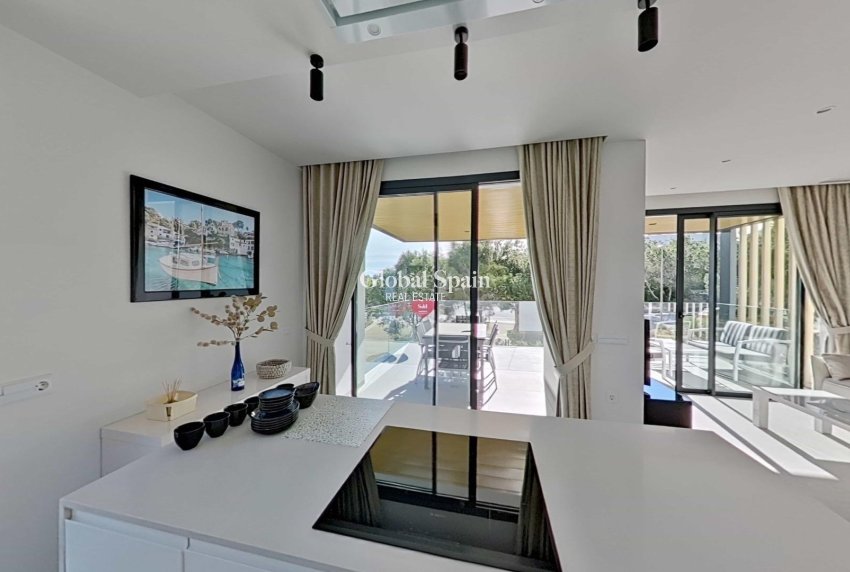 Venta - APARTAMENTO -
ORIHUELA - Las Colinas Golf