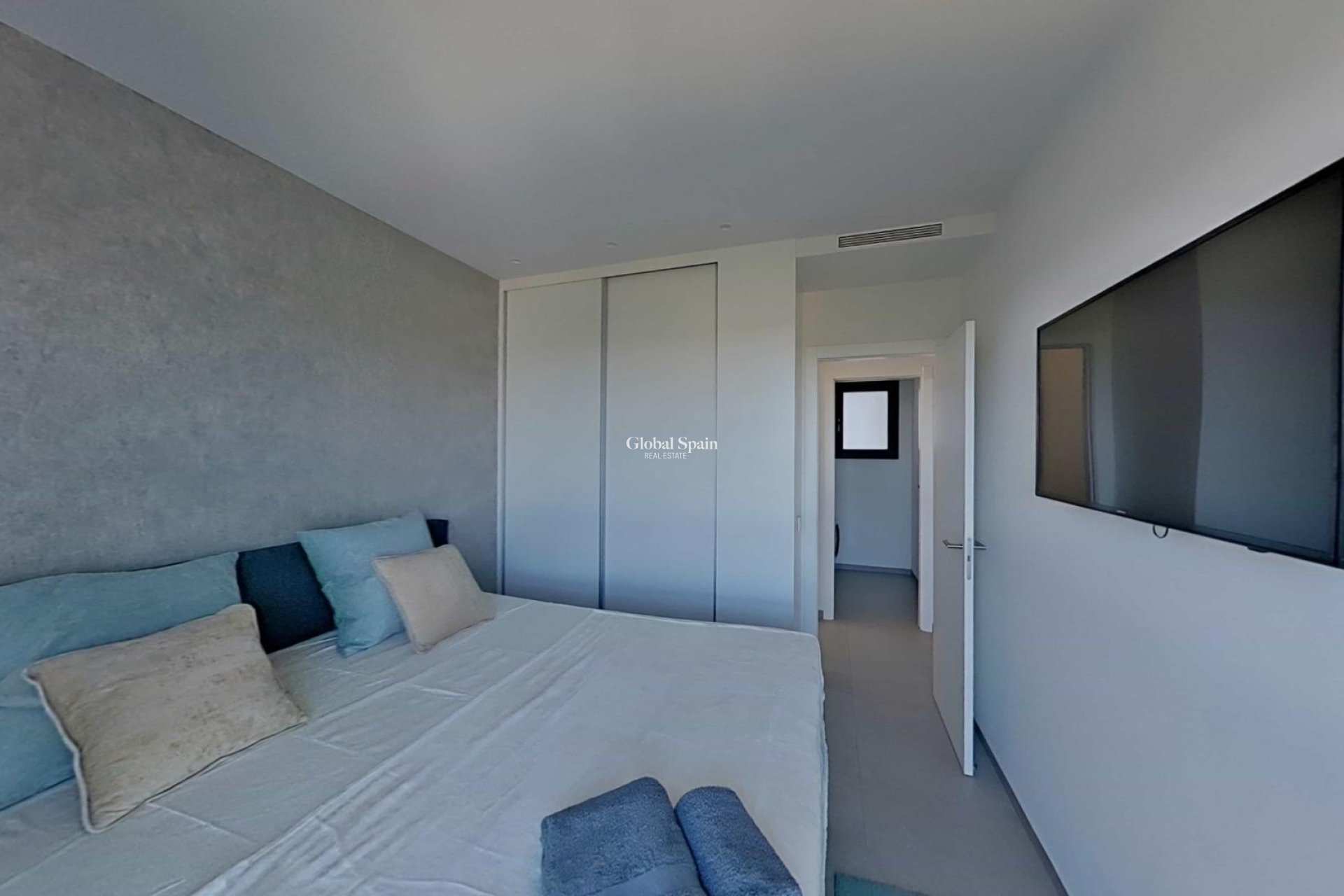 Venta - APARTAMENTO -
ORIHUELA - Las Colinas Golf