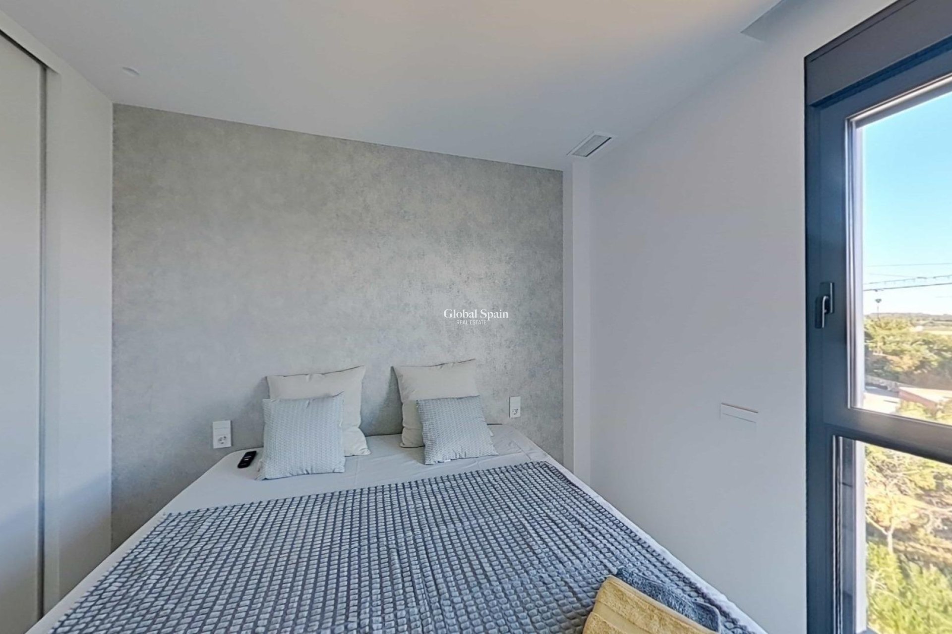 Venta - APARTAMENTO -
ORIHUELA - Las Colinas Golf