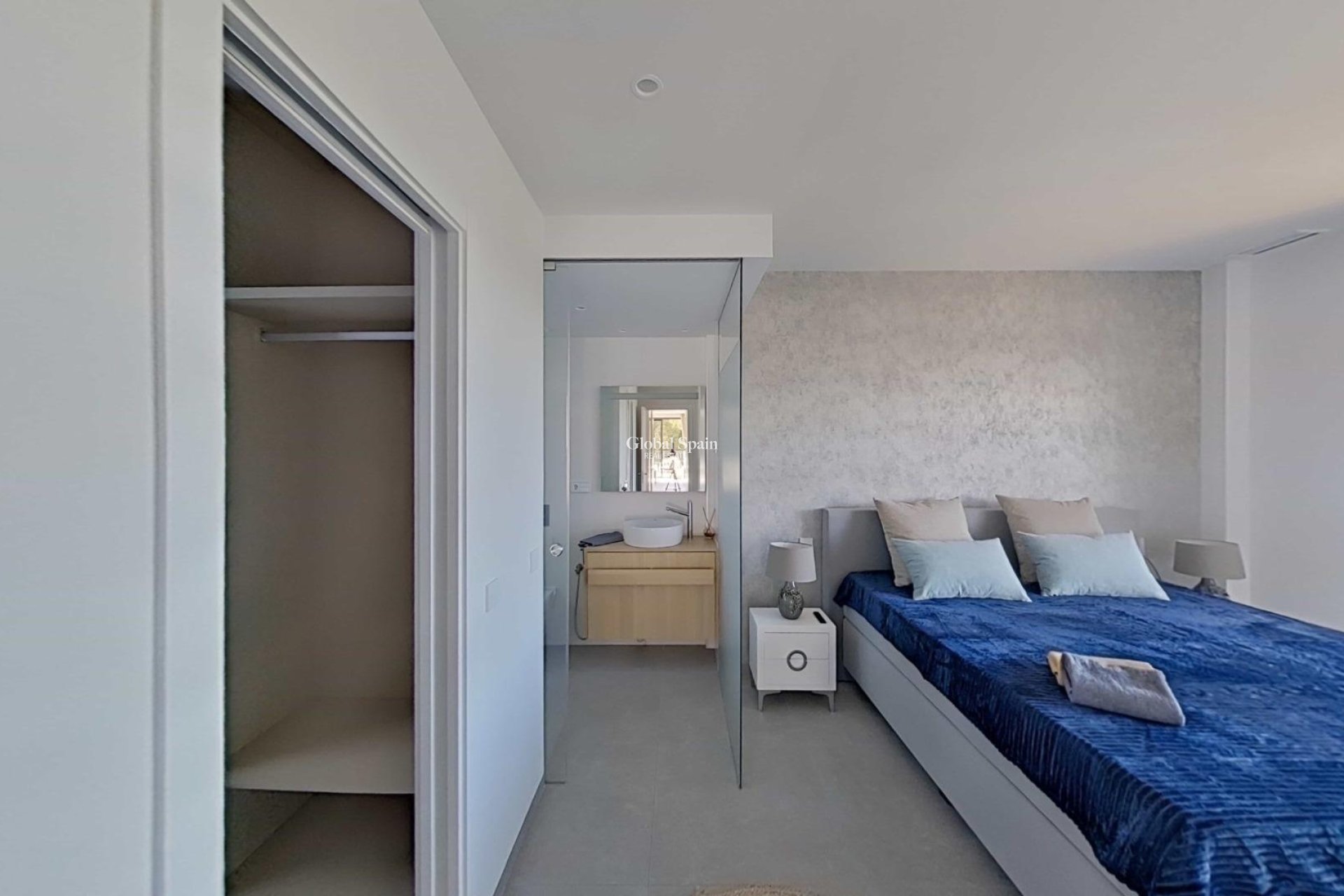 Venta - APARTAMENTO -
ORIHUELA - Las Colinas Golf