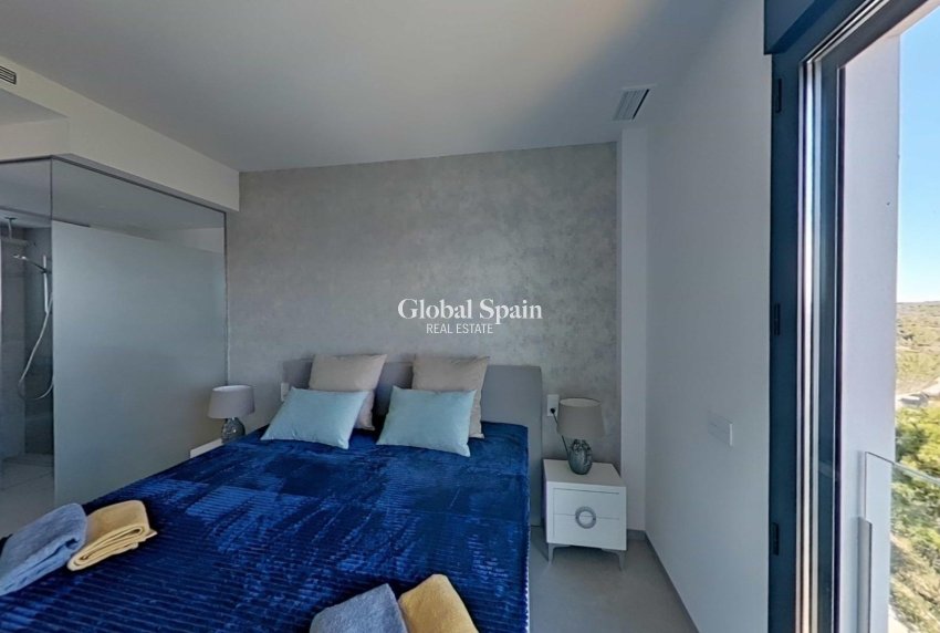 Venta - APARTAMENTO -
ORIHUELA - Las Colinas Golf