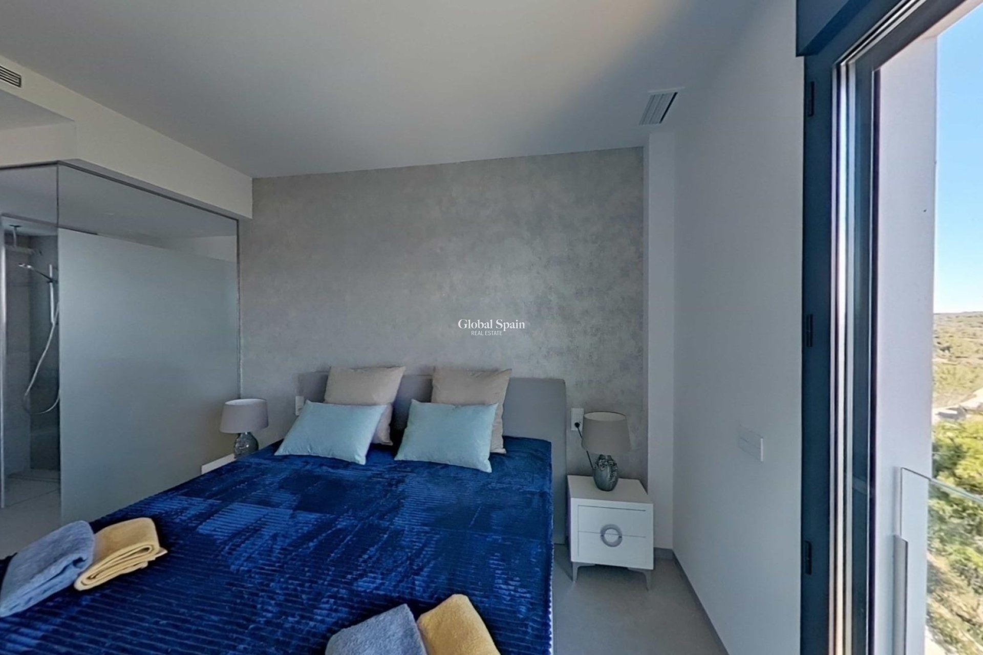 Venta - APARTAMENTO -
ORIHUELA - Las Colinas Golf