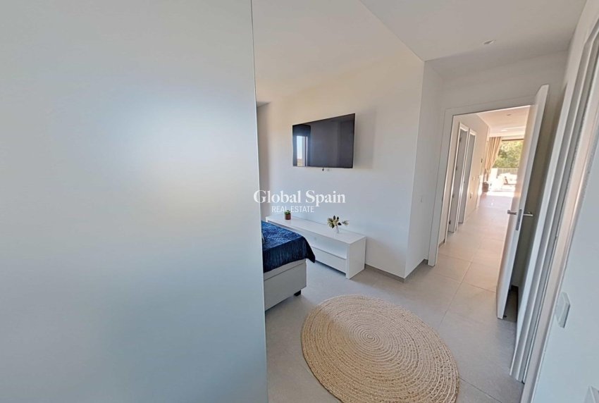 Venta - APARTAMENTO -
ORIHUELA - Las Colinas Golf