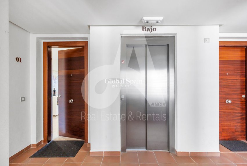 Venta - APARTAMENTO -
ORIHUELA - Las Colinas
