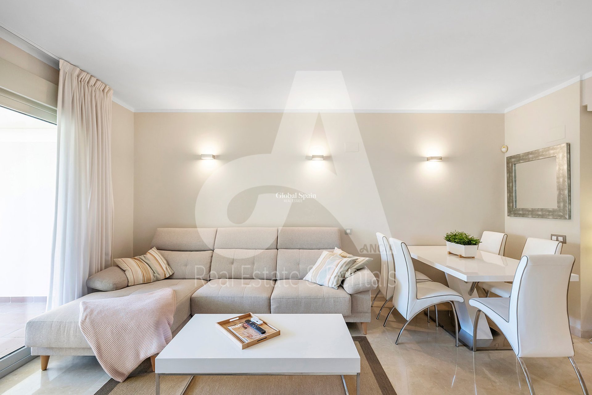 Venta - APARTAMENTO -
ORIHUELA - Las Colinas