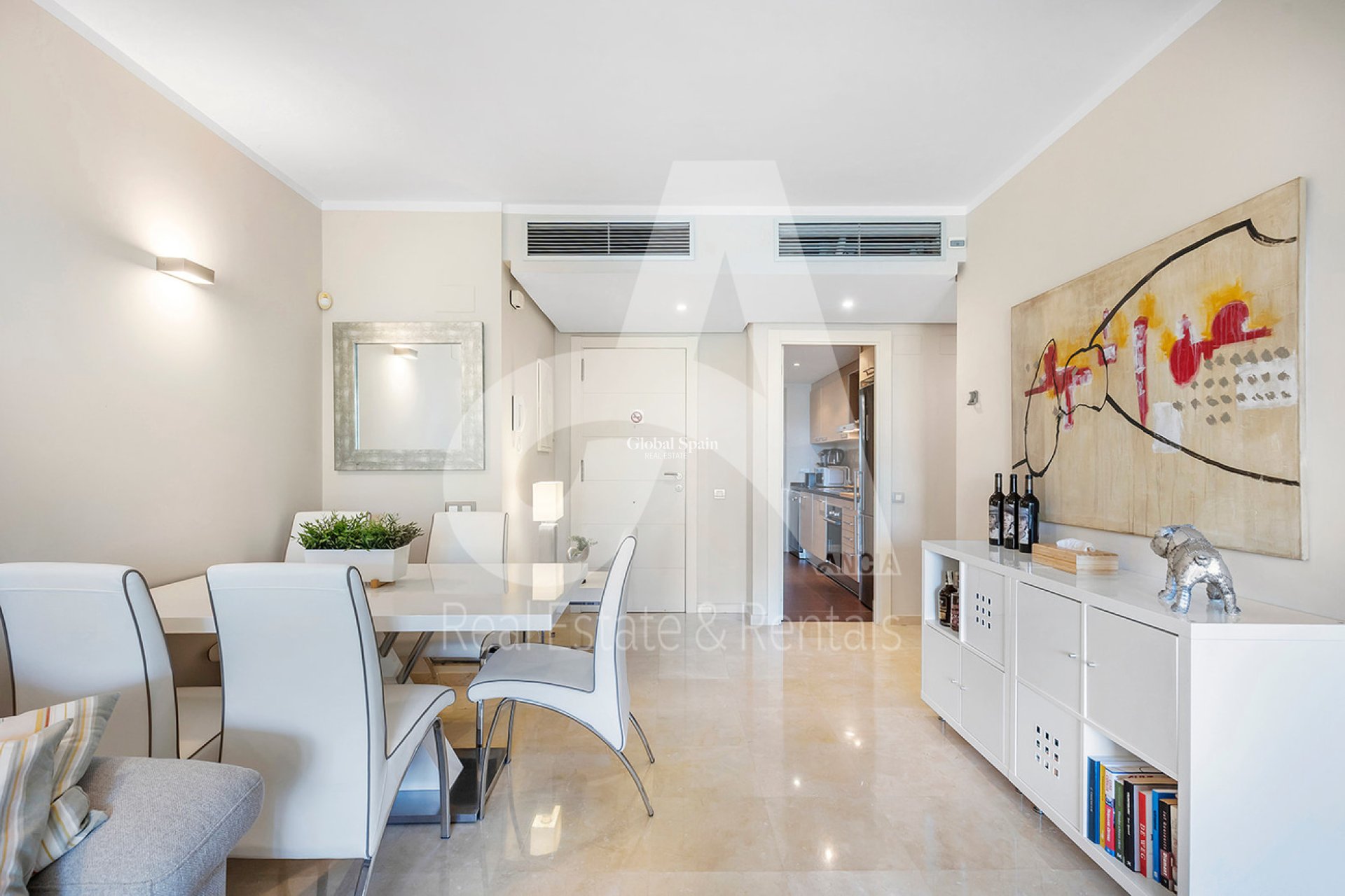 Venta - APARTAMENTO -
ORIHUELA - Las Colinas