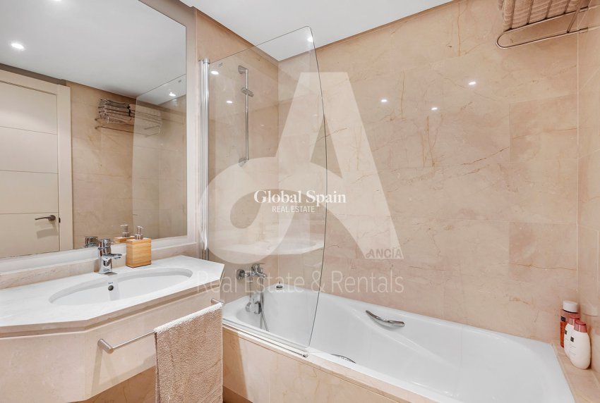 Venta - APARTAMENTO -
ORIHUELA - Las Colinas