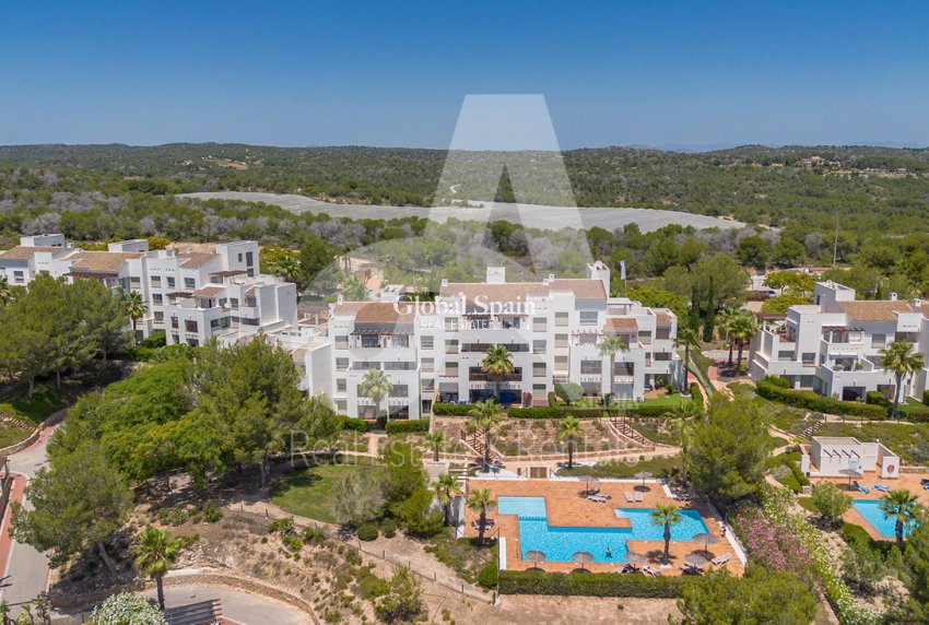 Venta - APARTAMENTO -
ORIHUELA - Las Colinas
