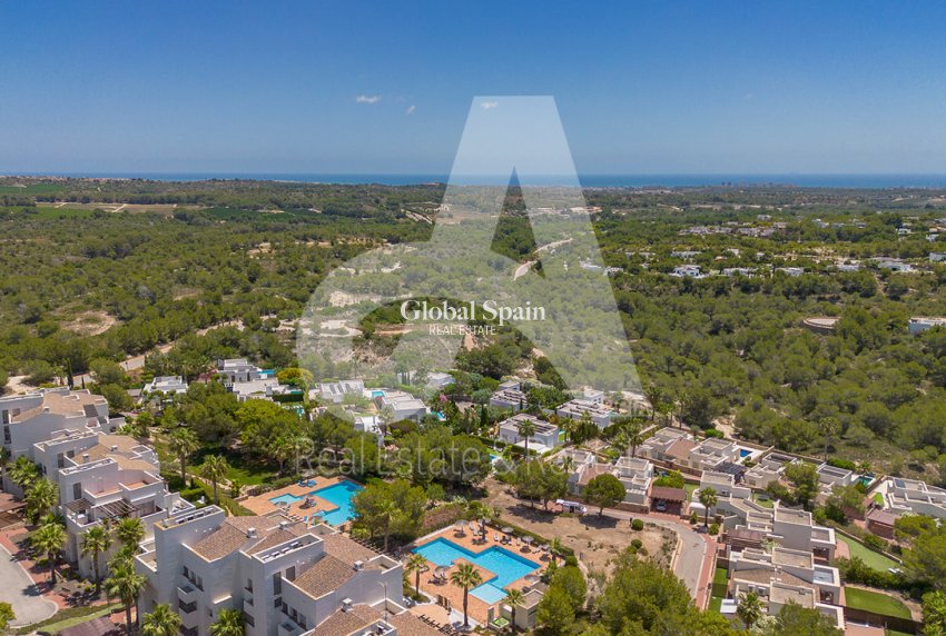 Venta - APARTAMENTO -
ORIHUELA - Las Colinas