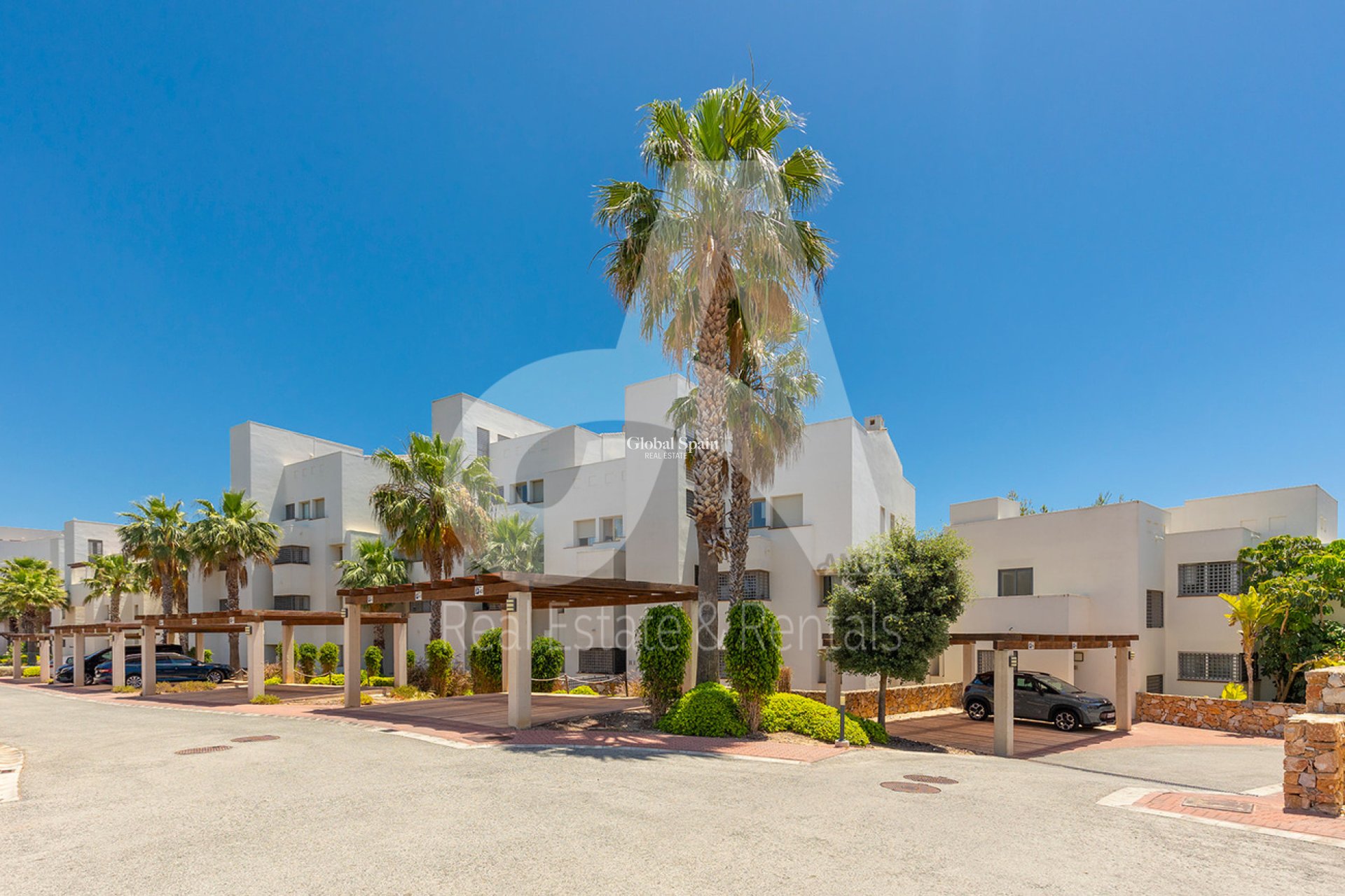 Venta - APARTAMENTO -
ORIHUELA - Las Colinas
