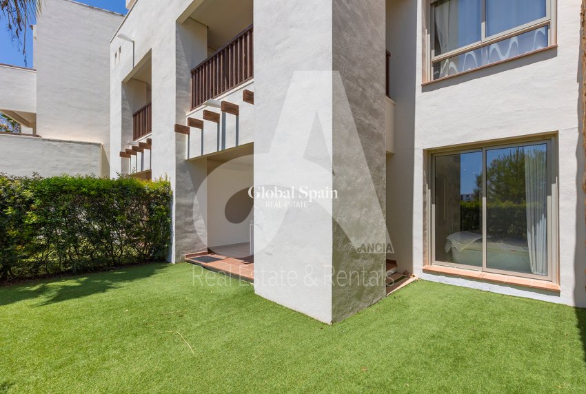 Venta - APARTAMENTO -
ORIHUELA - Las Colinas