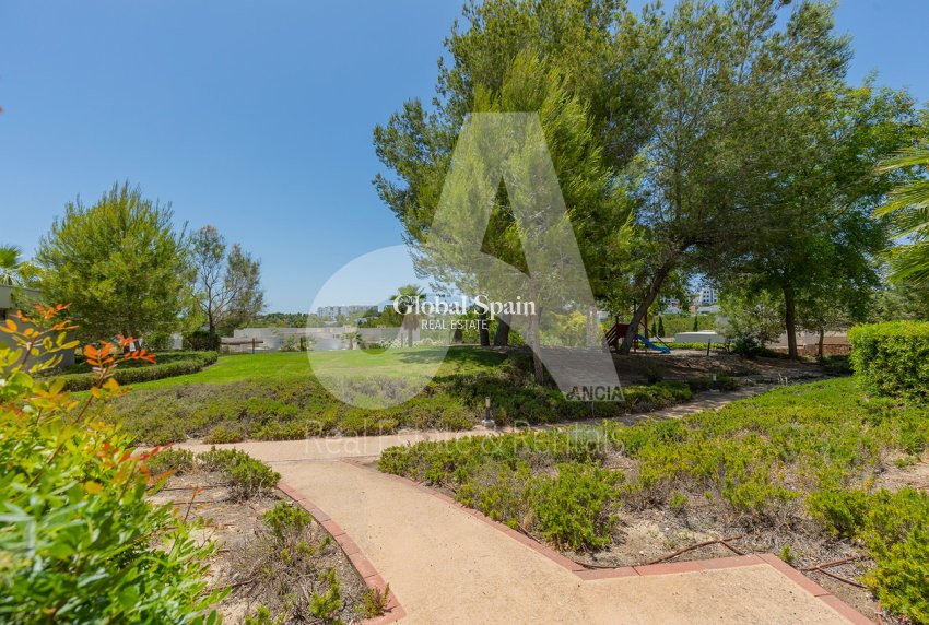 Venta - APARTAMENTO -
ORIHUELA - Las Colinas