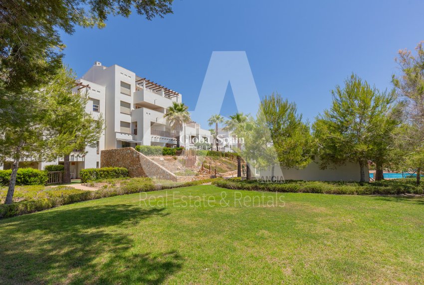 Venta - APARTAMENTO -
ORIHUELA - Las Colinas