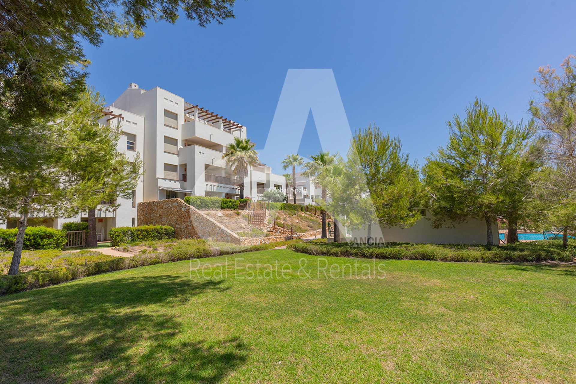 Venta - APARTAMENTO -
ORIHUELA - Las Colinas