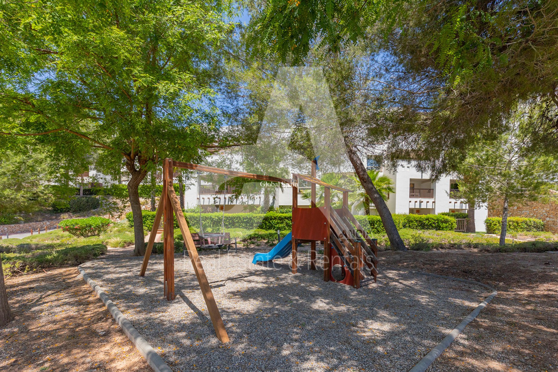 Venta - APARTAMENTO -
ORIHUELA - Las Colinas