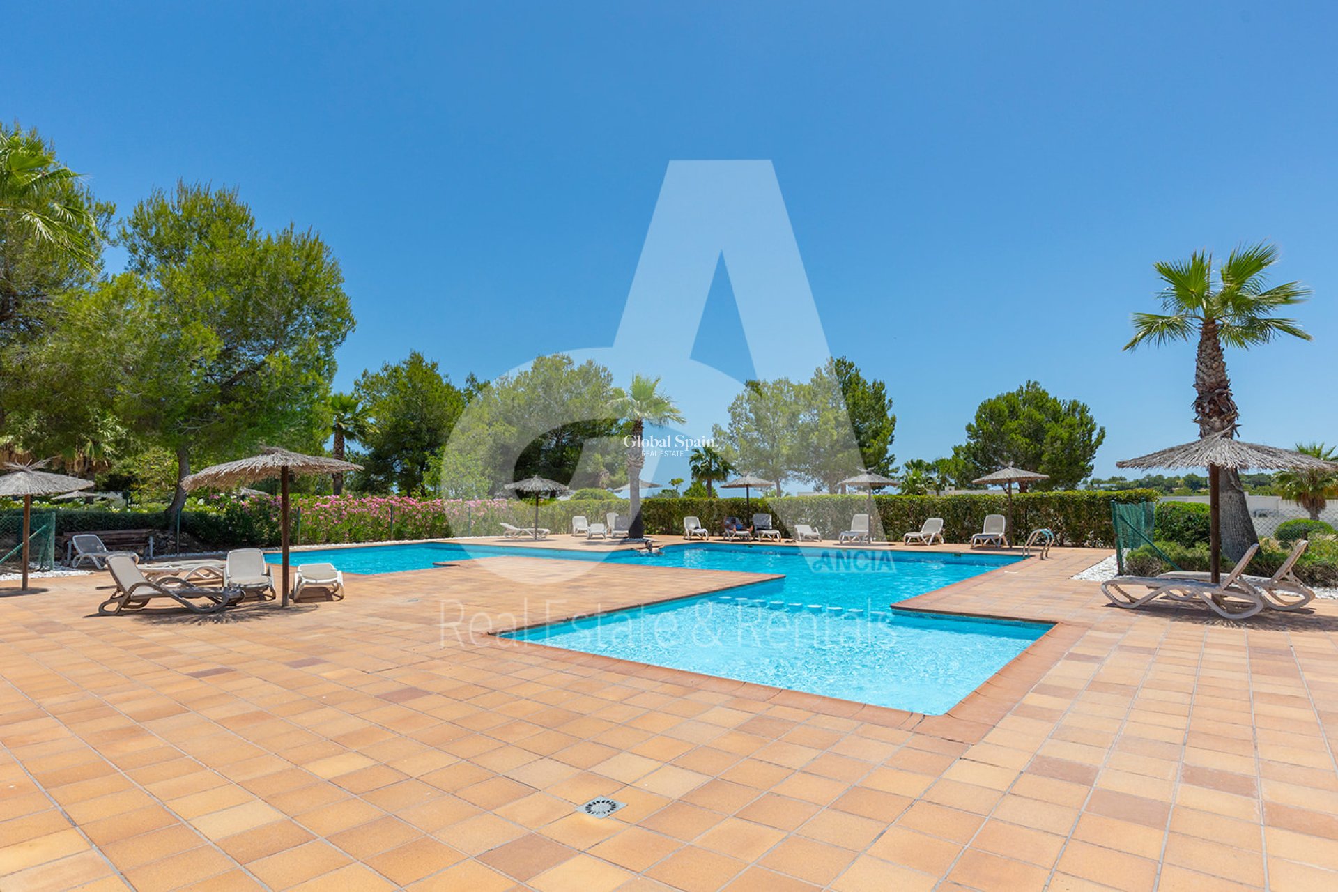 Venta - APARTAMENTO -
ORIHUELA - Las Colinas