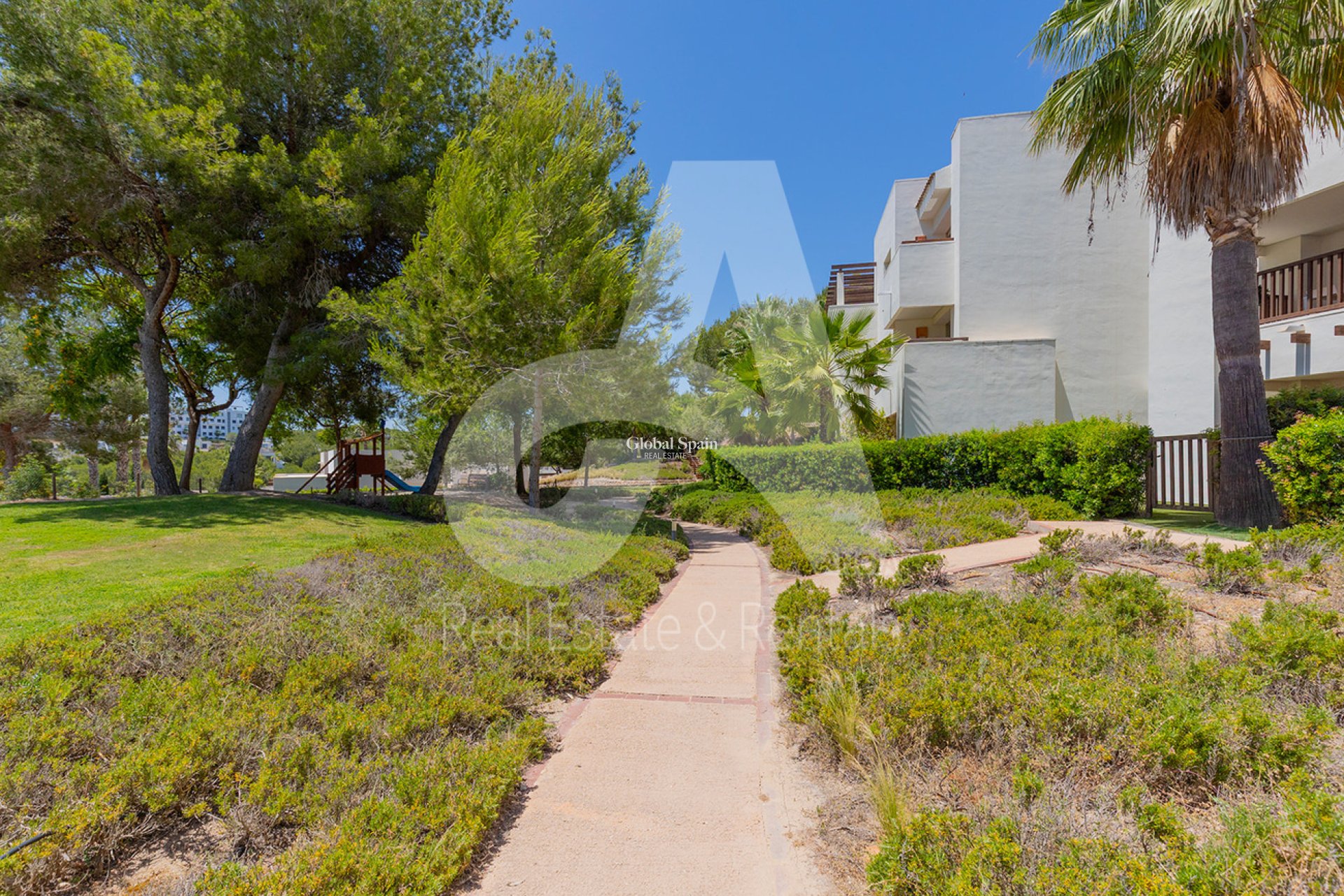 Venta - APARTAMENTO -
ORIHUELA - Las Colinas