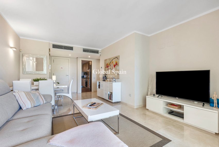 Venta - APARTAMENTO -
ORIHUELA - Las Colinas