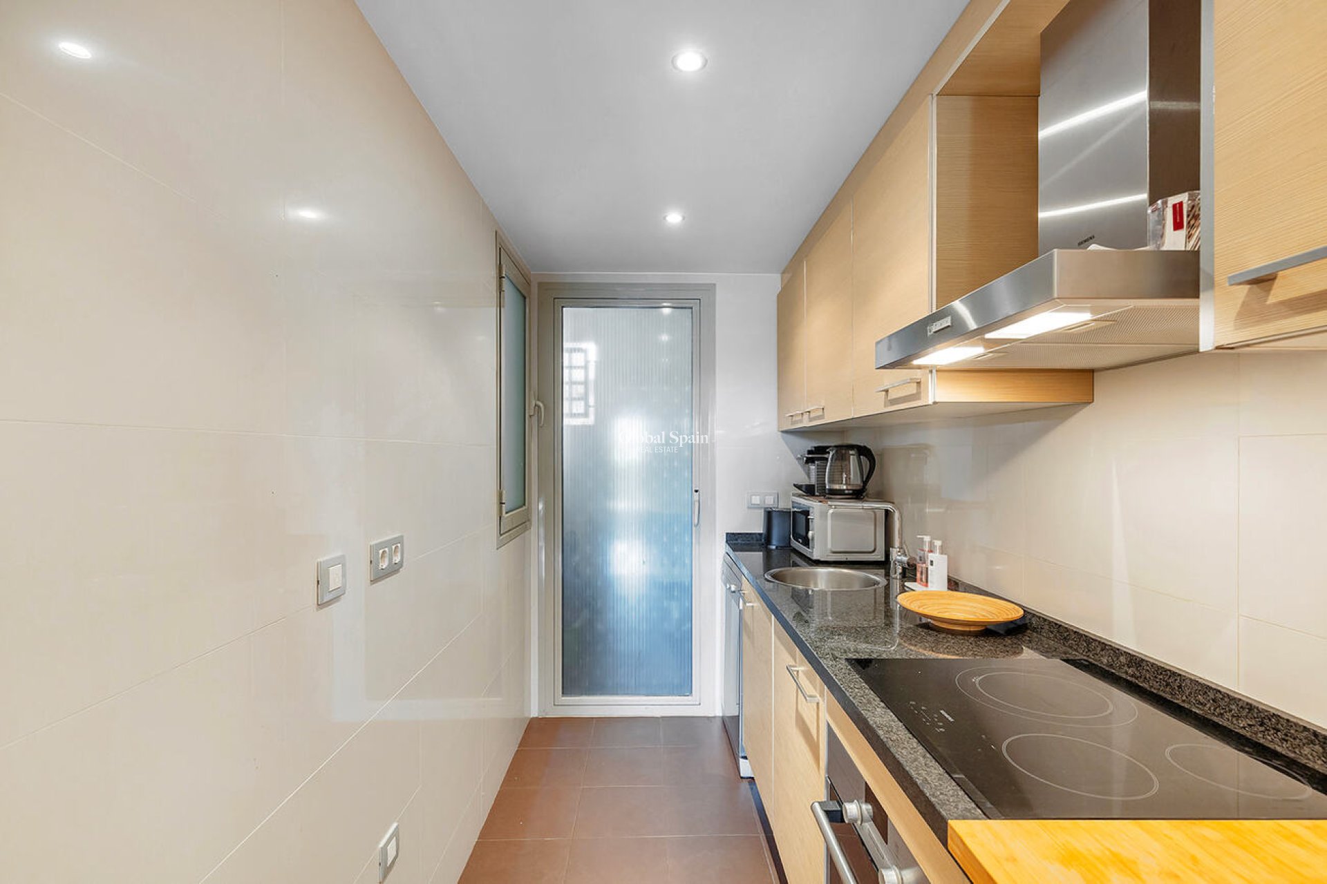 Venta - APARTAMENTO -
ORIHUELA - Las Colinas