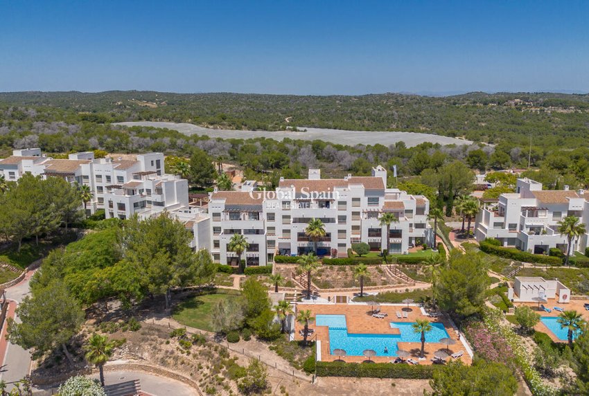 Venta - APARTAMENTO -
ORIHUELA - Las Colinas