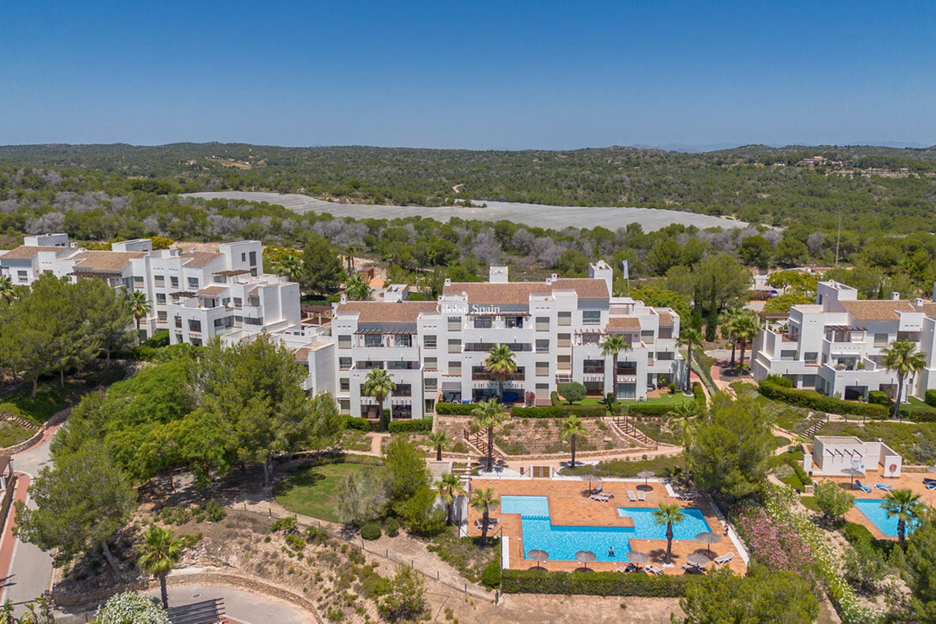 Venta - APARTAMENTO -
ORIHUELA - Las Colinas