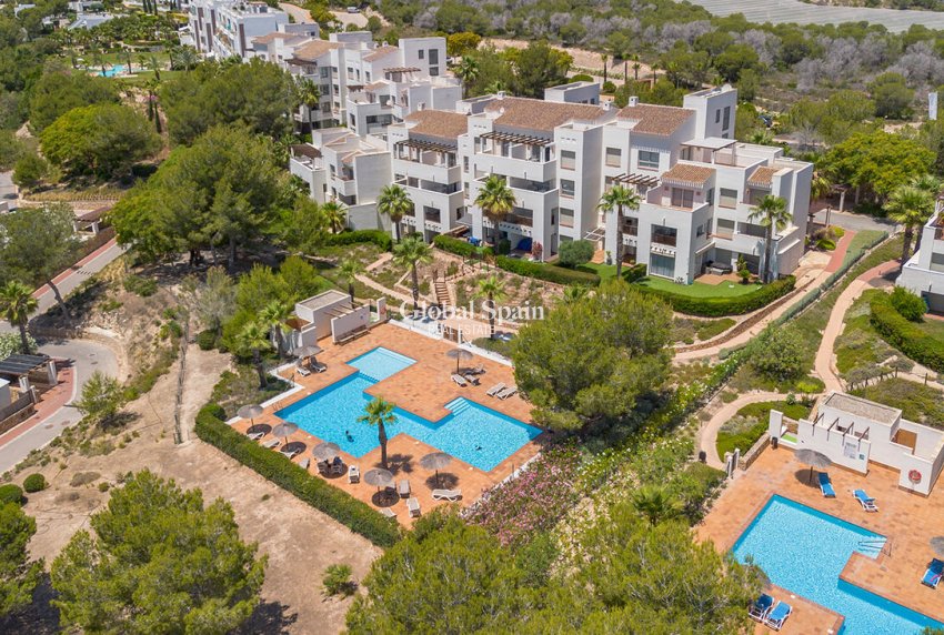 Venta - APARTAMENTO -
ORIHUELA - Las Colinas