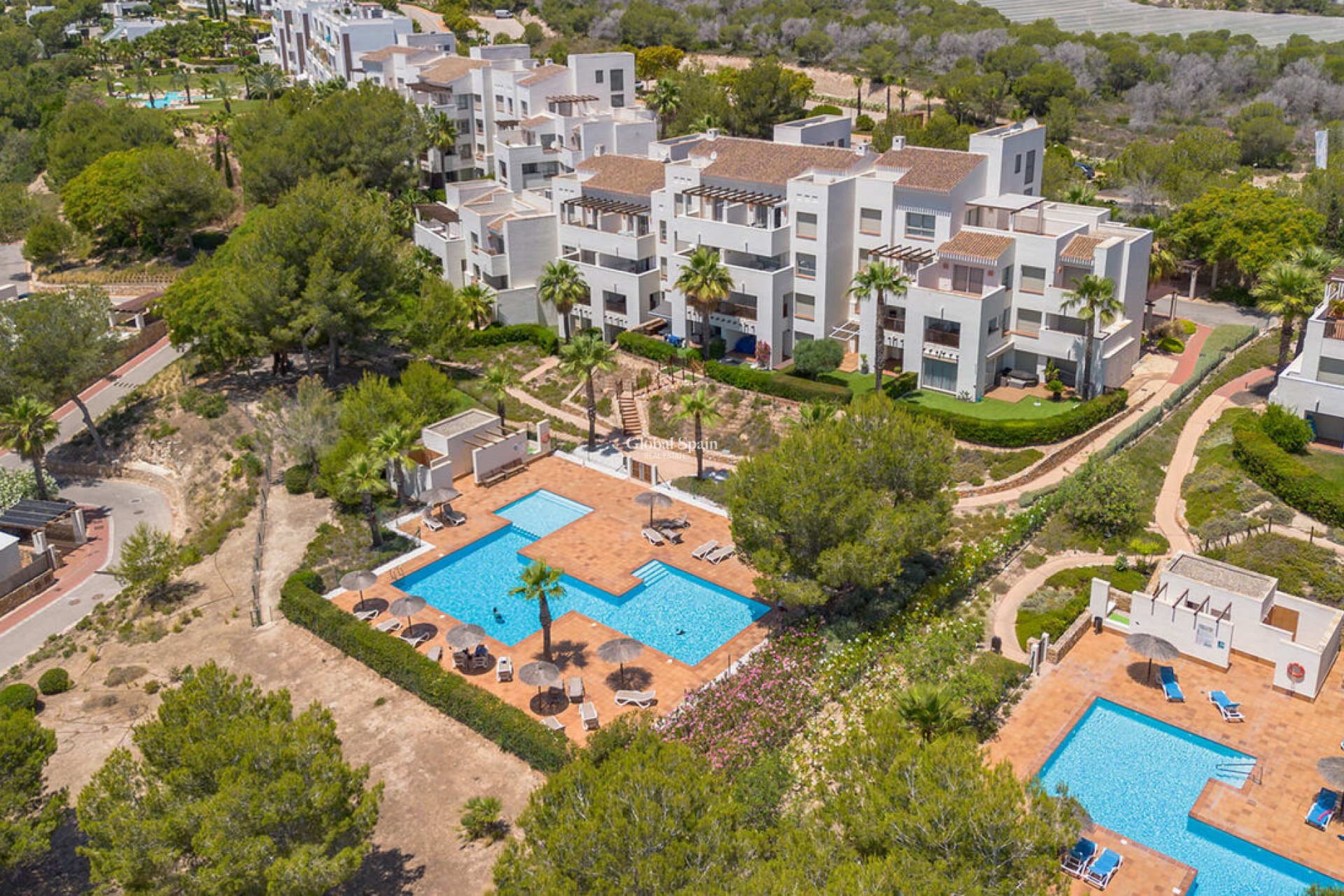 Venta - APARTAMENTO -
ORIHUELA - Las Colinas