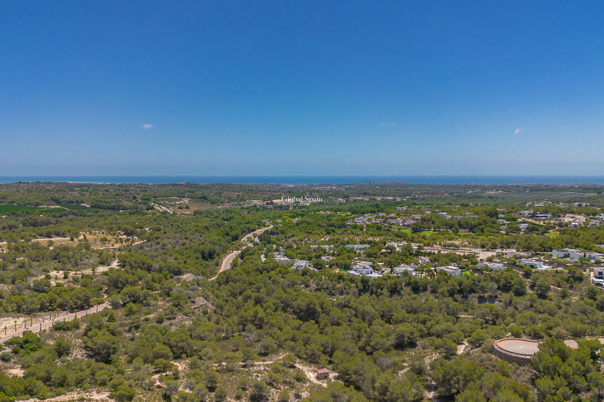 Venta - APARTAMENTO -
ORIHUELA - Las Colinas