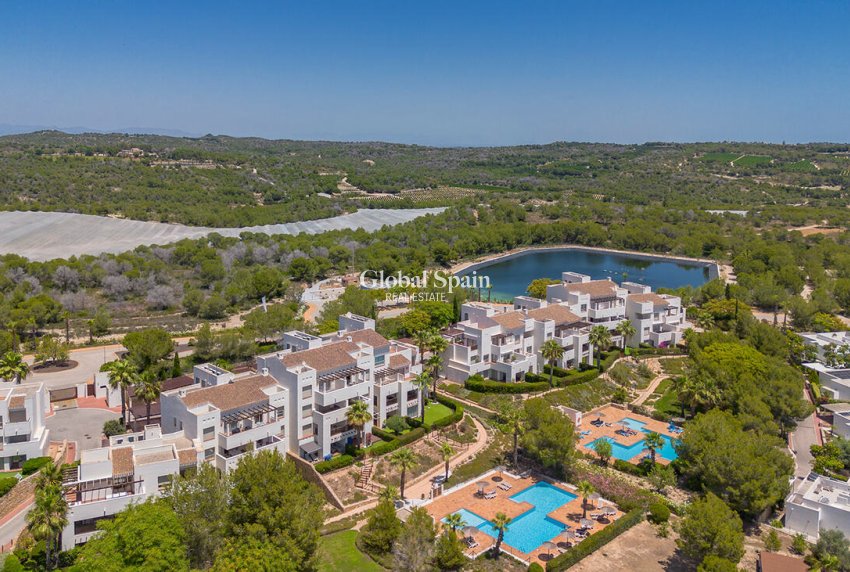 Venta - APARTAMENTO -
ORIHUELA - Las Colinas