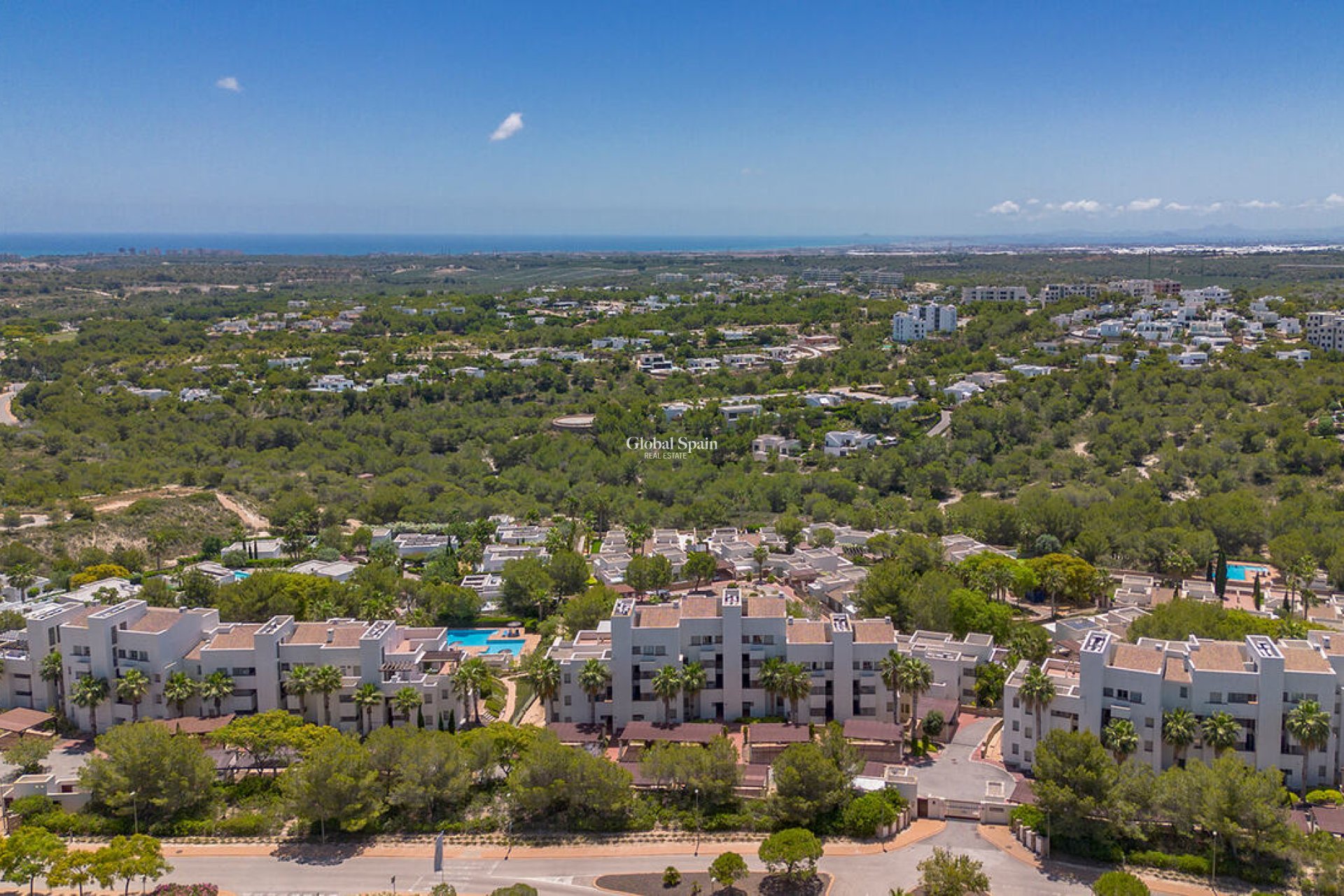 Venta - APARTAMENTO -
ORIHUELA - Las Colinas