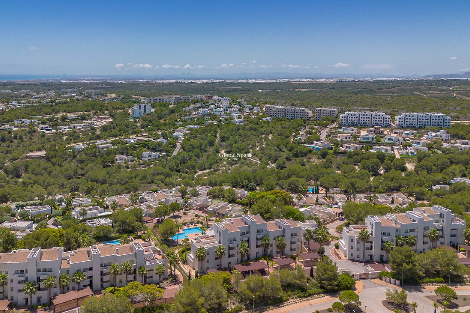 Venta - APARTAMENTO -
ORIHUELA - Las Colinas