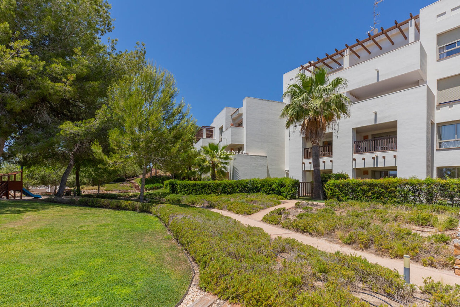 Venta - APARTAMENTO -
ORIHUELA - Las Colinas