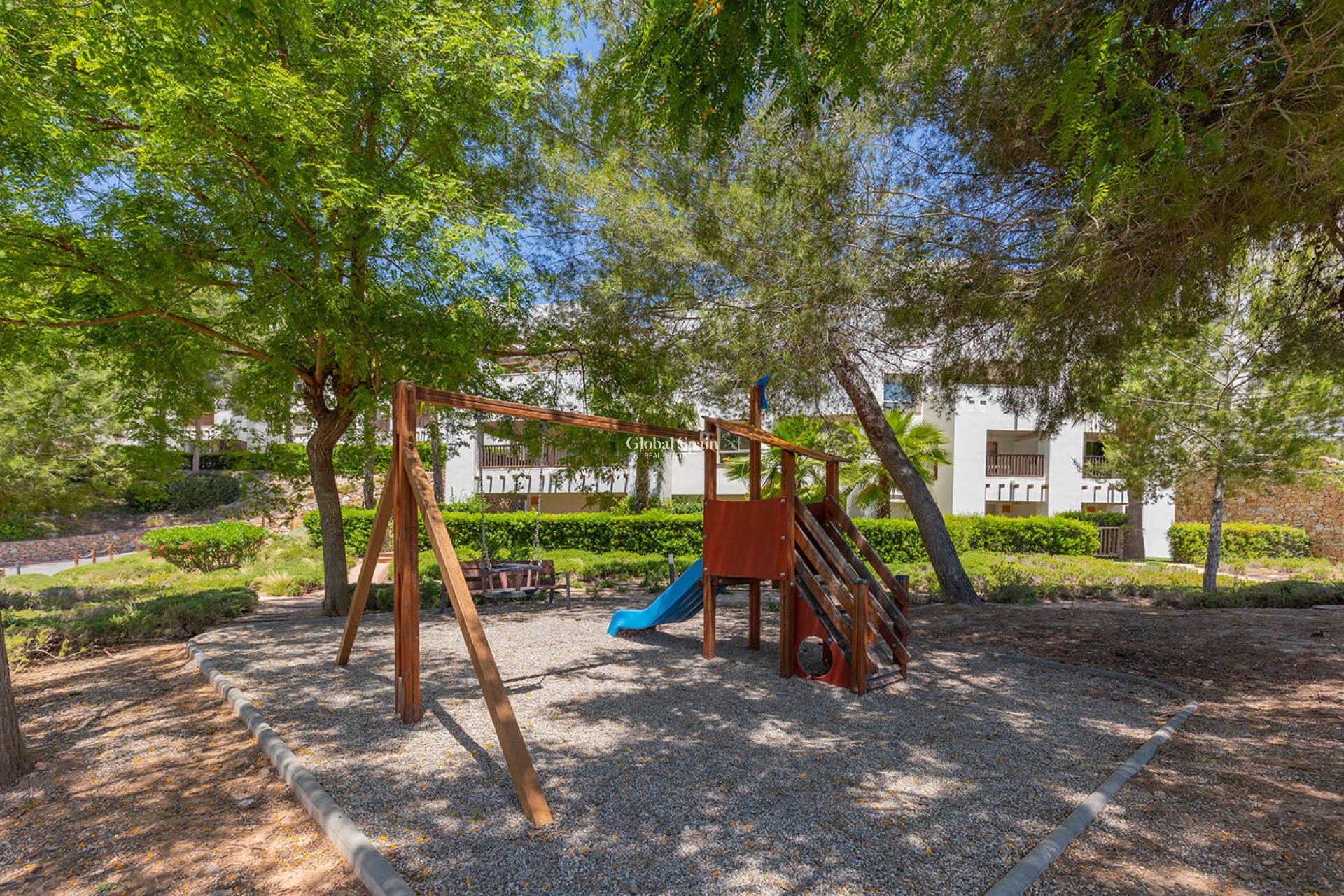 Venta - APARTAMENTO -
ORIHUELA - Las Colinas