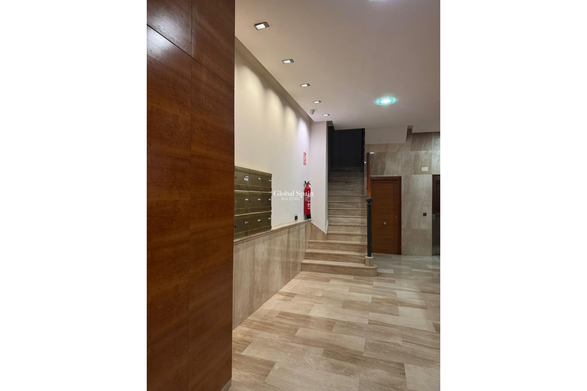 Venta - APARTAMENTO -
ORIHUELA - Orihuela Ciudad