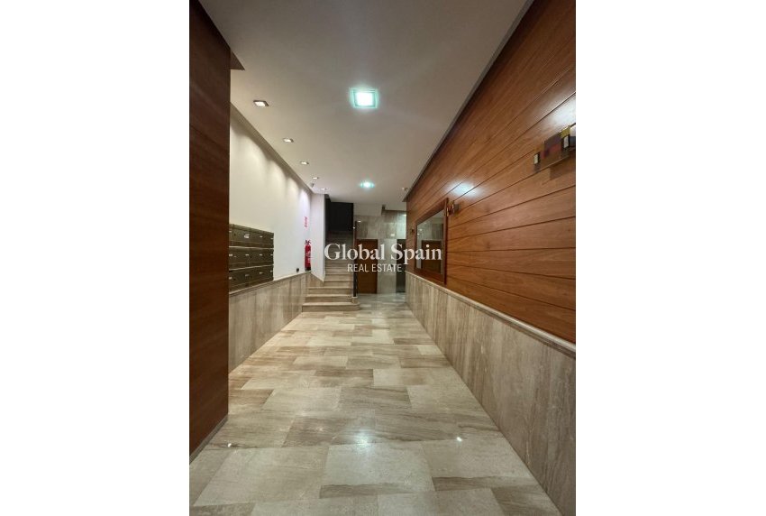 Venta - APARTAMENTO -
ORIHUELA - Orihuela Ciudad