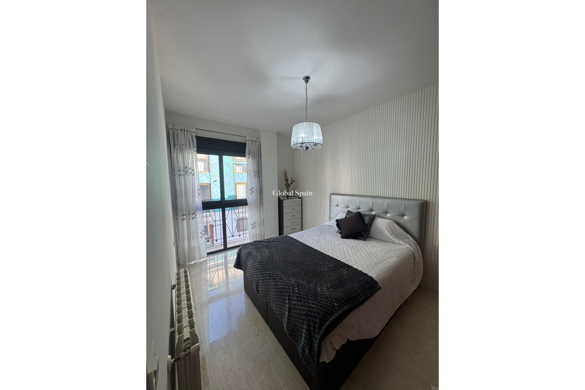 Venta - APARTAMENTO -
ORIHUELA - Orihuela Ciudad