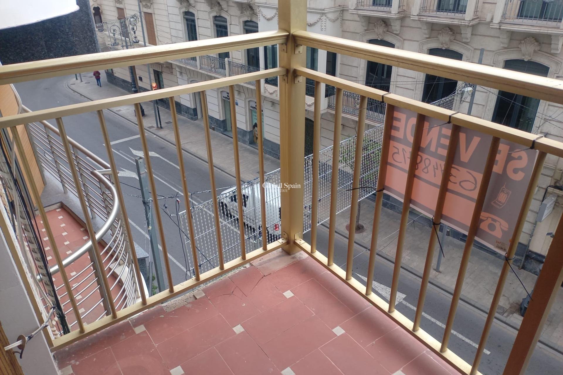Venta - APARTAMENTO -
ORIHUELA - Orihuela Ciudad