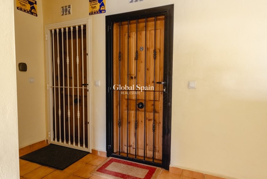 Venta - APARTAMENTO -
ORIHUELA - Orihuela Costa