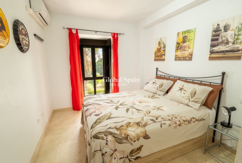 Venta - APARTAMENTO -
ORIHUELA - Orihuela Costa