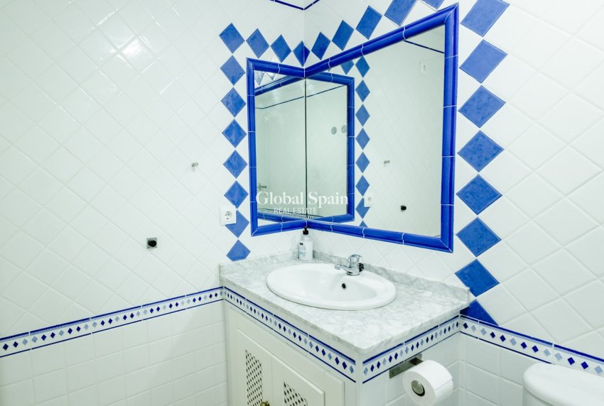 Venta - APARTAMENTO -
ORIHUELA - Orihuela Costa