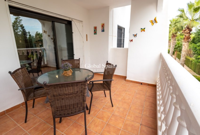 Venta - APARTAMENTO -
ORIHUELA - Orihuela Costa