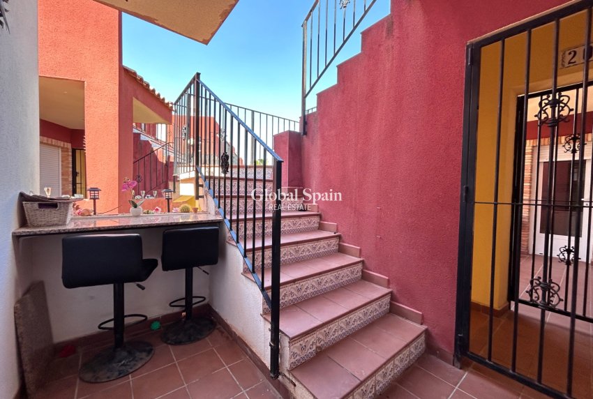 Venta - APARTAMENTO -
ORIHUELA - Torremendo